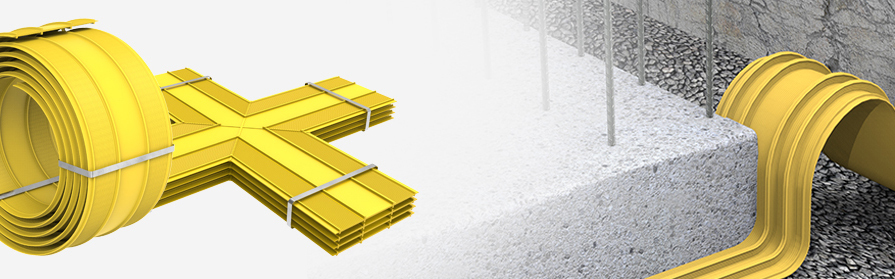 واتراستاپ نوار آب بند